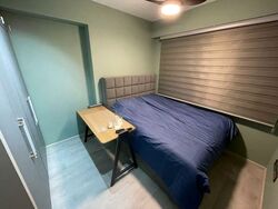 Blk 422A Northshore Straitsview (Punggol), HDB 5 Rooms #537618021